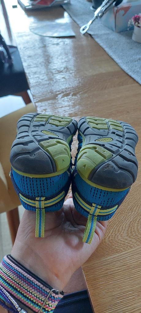 Keen chandler tenisky, keen,30