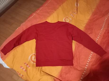 Pekný pulóvrik, 134