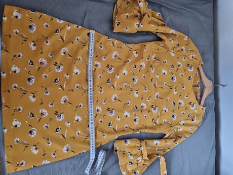 Predám šaty orsay veľ 36, orsay,36