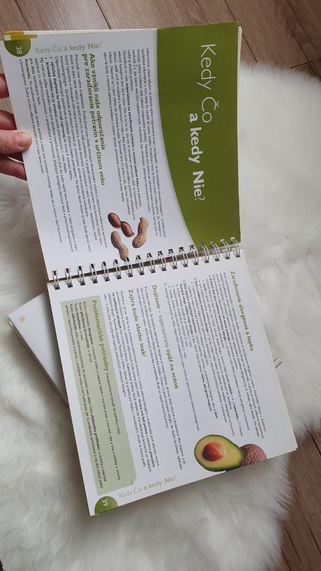 Knihy návod na prežitie bejby a hneď to bude anjel,