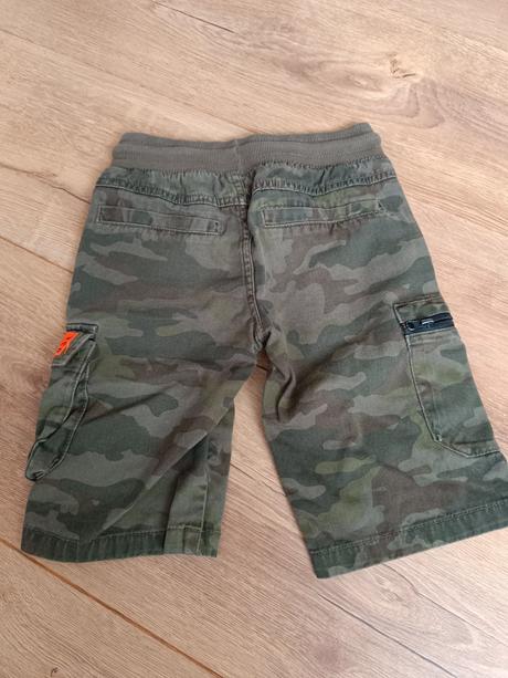 Vojenske sortky 140, chapter young,140