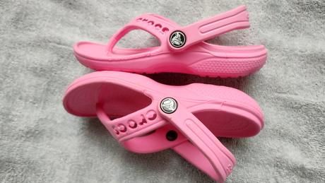 Sandále, crocs,28