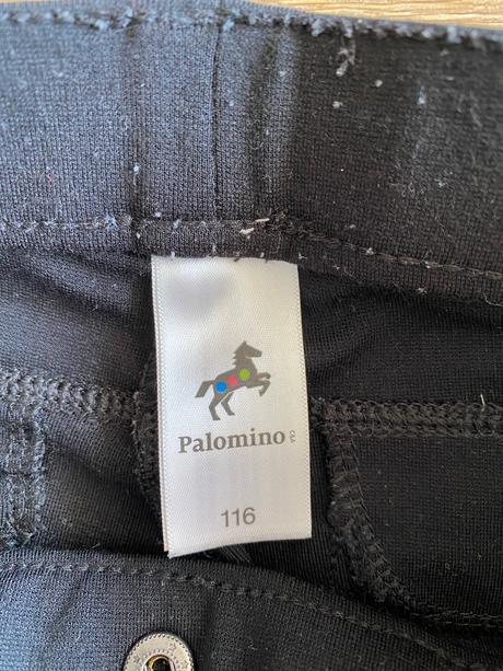 Legíny c&a 116 palomino, palomino,116