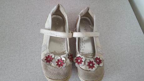 Balerinky, deichmann,29