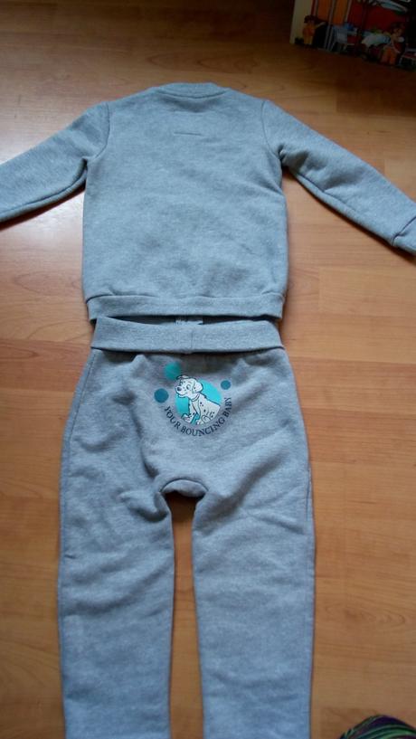 Tepláková súprava disney, disney,92