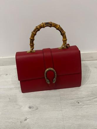 Gucci kabelka, gucci