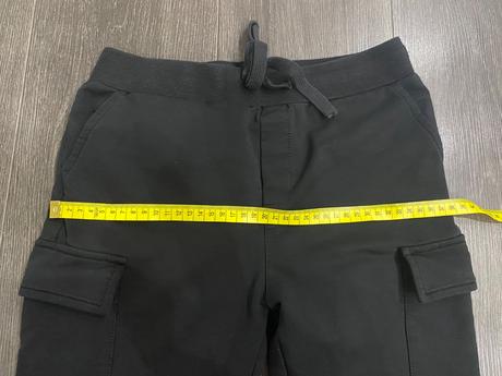 Chlapčenské tepláky velk.152, 152