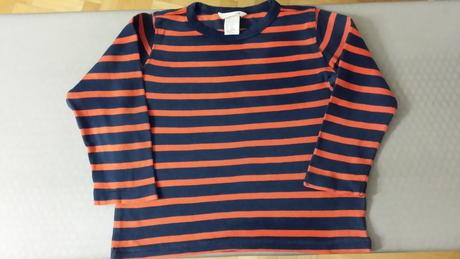 Nátelnik h&m, h&m,98