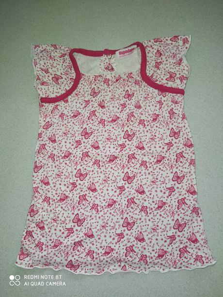 Tričko veľ 80, dopodopo,80