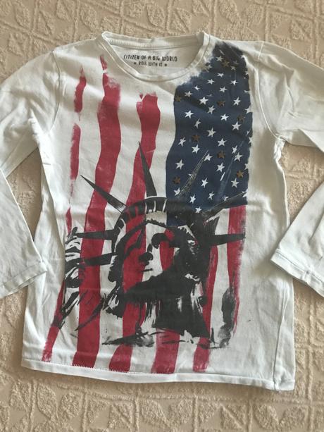 Zara tricko , zara,110