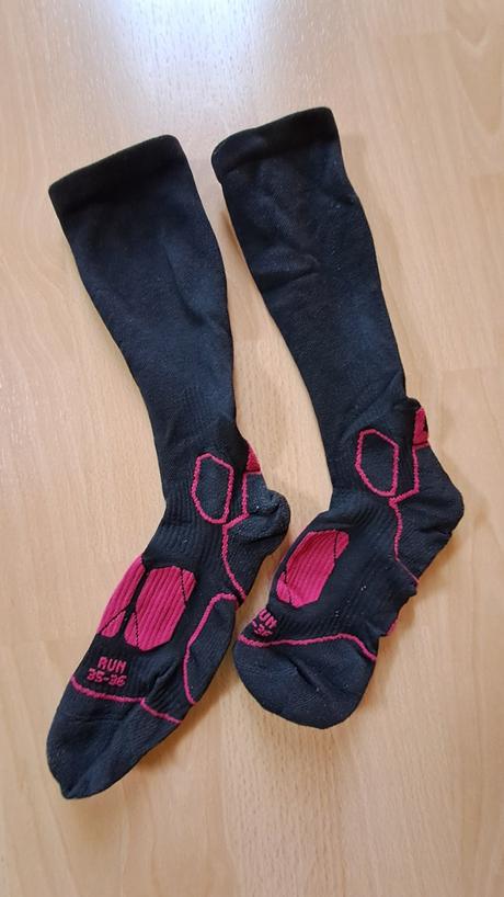 Kompresné podkolienky crivit, crivit,36