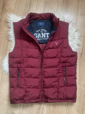 Gant vesta, gant,xl