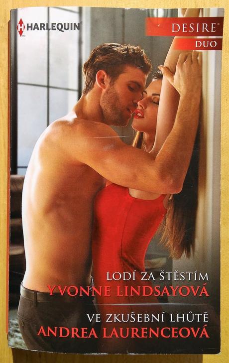Lodí za štěstím, ve skušební lhútě,