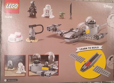Lego star wars, 