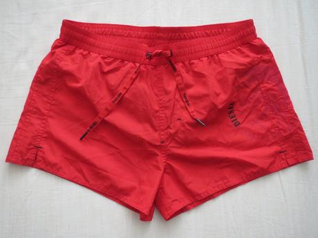 Diesel - plážové oblečenie, diesel,m