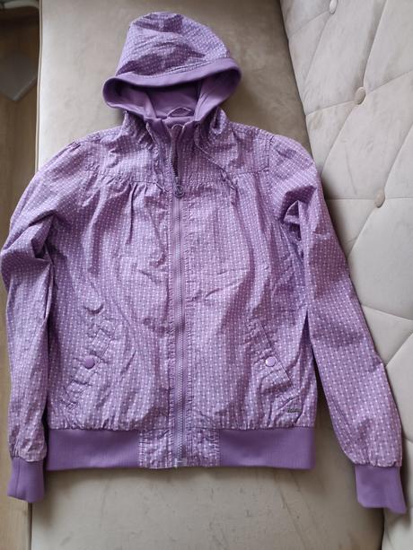 Bunda prechodná, house,m