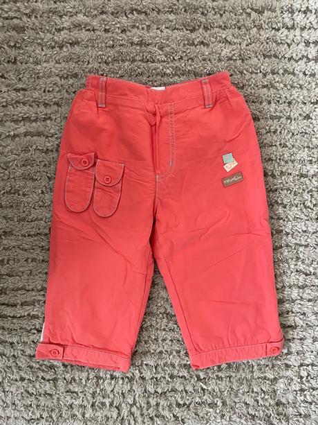 Mix oblečenia pre dievčatko 86/92, 86–98