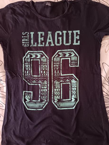 Letné tričko, takko,170