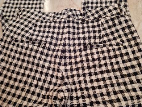 Nohavice zara, zara,s