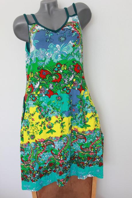 Saty baba design, xl