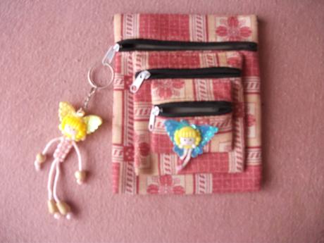 Dievcenska penazenka, 