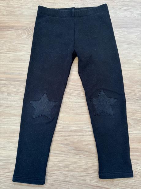 Zateplené legíny, next,122