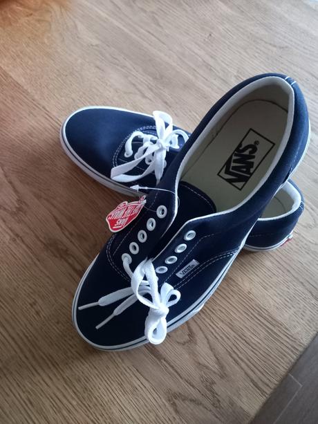 Tenisky, vans,41