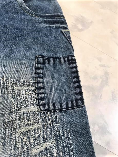 Riflové 3/4 na povoliteľnú gumičku, kenvelo,146