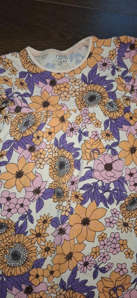 Šaty next, next,122