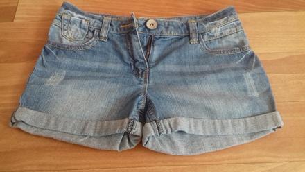 Riflové kraťasky, next,122