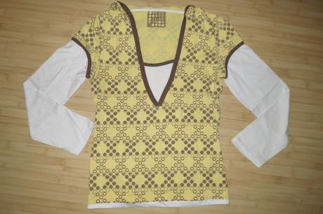 Tričko s kapucou, xl