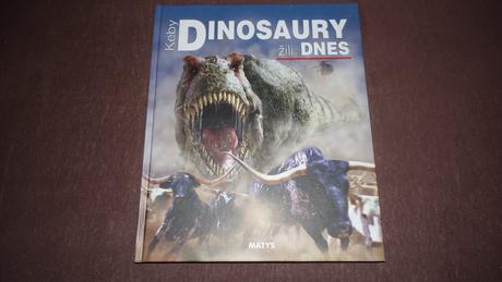 Keby dinosaury zili dnes,