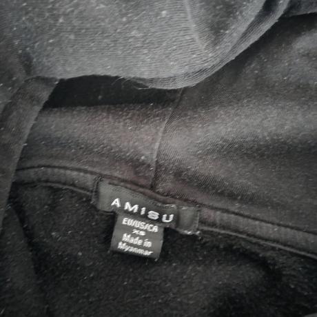 Mikina, amisu,xs