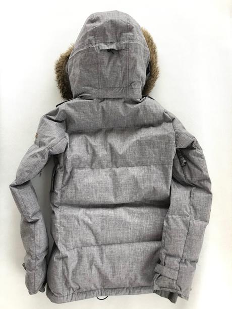 Zimná bunda, roxy,s