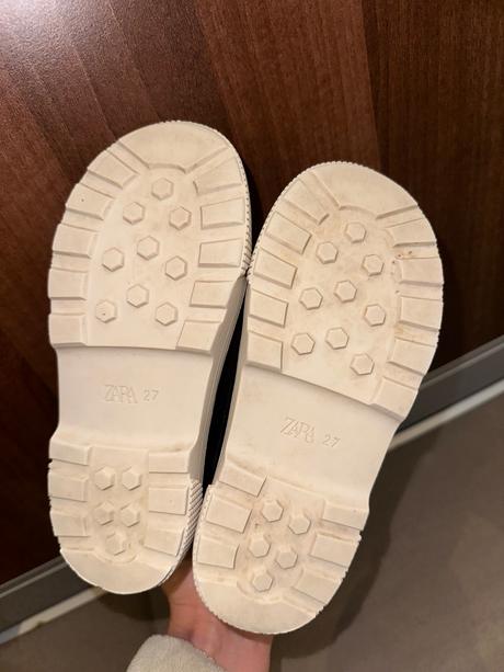 Zara topanky, zara,27