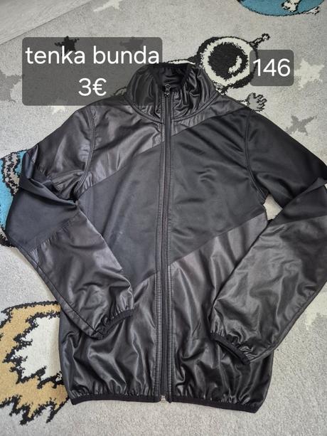 Tenka bunda, 146