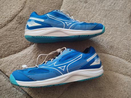 Tenisky, mizuno,42