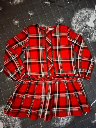 Šaty mayoral, mayoral,128