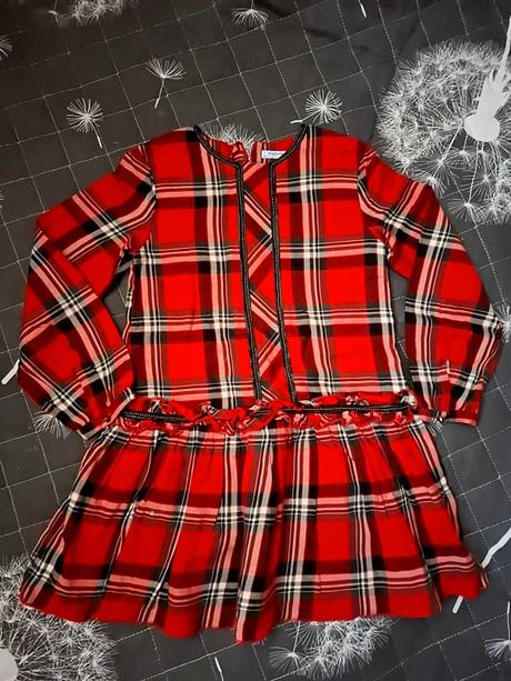 Šaty mayoral, mayoral,128