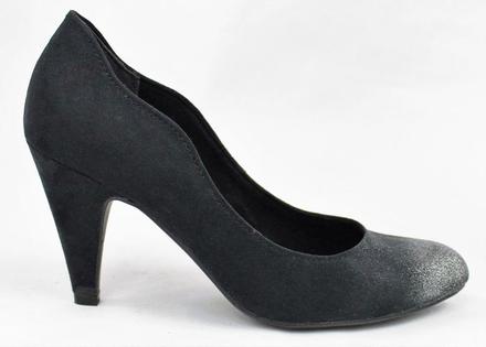 Lodičky marco tozzi 9344 mk, marco tozzi,35