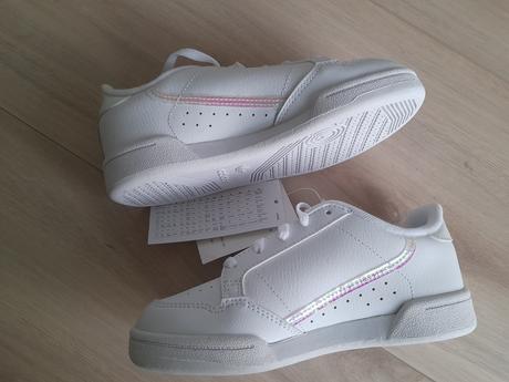Tenisky adidas continental 80, adidas,32
