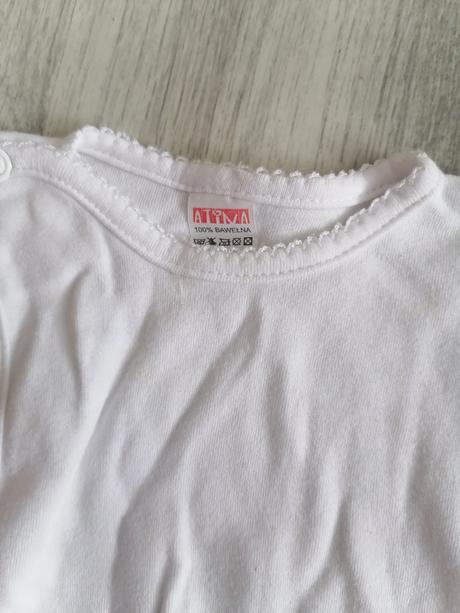 Balík pre bábätká - 62, 50–62