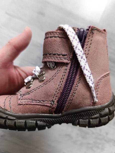 Baťa čižmy s vlnou, baťa,20