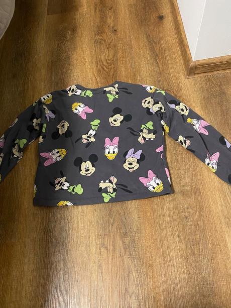 Mikina s mickeym, reserved,140