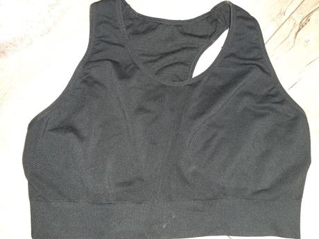 Športová podprsenka xs-s, crivit,xs