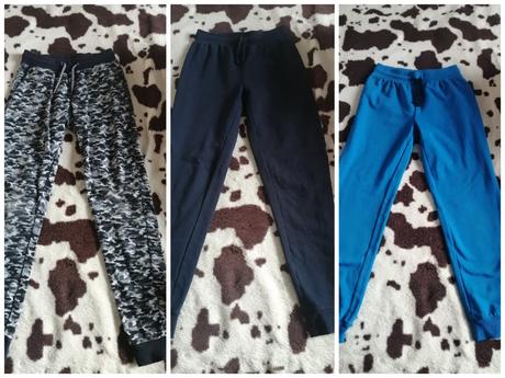 Teplaky, pepperts,152