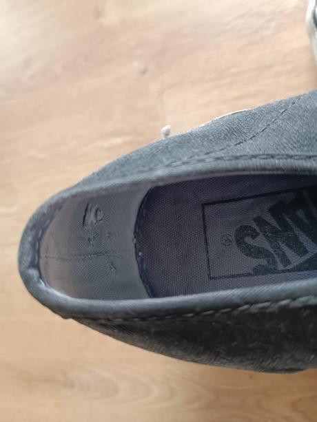 Tenisky vans v 42, vans,42