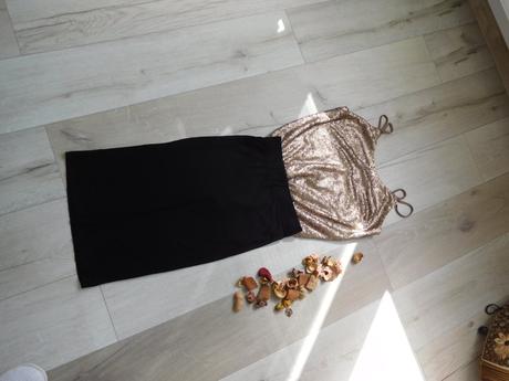 Štrasový top body-m, pružný, m