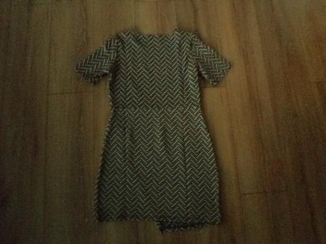 Šaty reserved, reserved,38