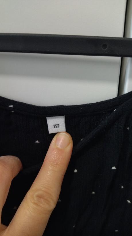 Letný komplet, c&a,152